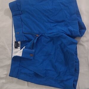 JCrew shorts